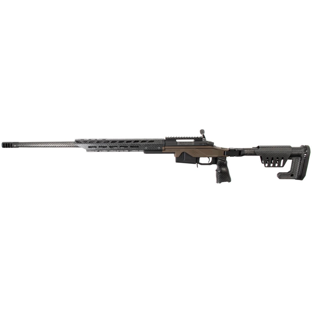 FIERCE FIREARMS MTN REAPER